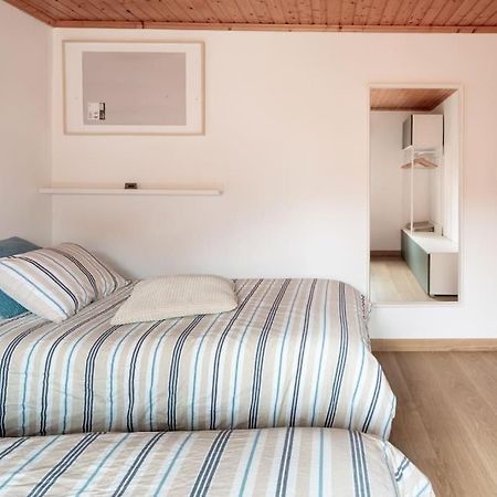 Atico Porto Do Son Appartement Buitenkant foto