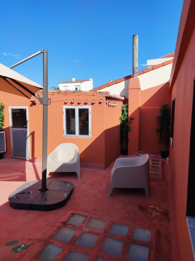 Atico Porto Do Son Appartement Buitenkant foto