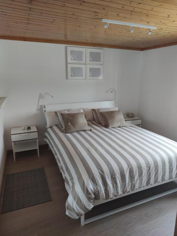 Atico Porto Do Son Appartement Buitenkant foto