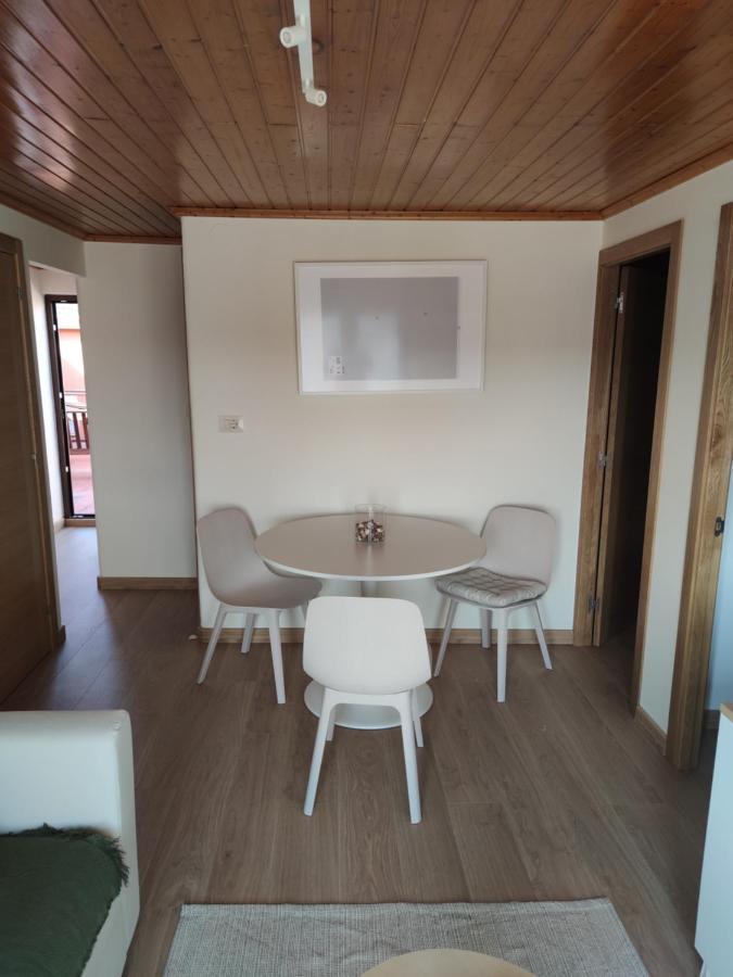 Atico Porto Do Son Appartement Buitenkant foto